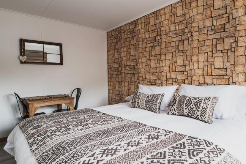 Hostal Lago Condor プエルト・ナタレス エクステリア 写真
